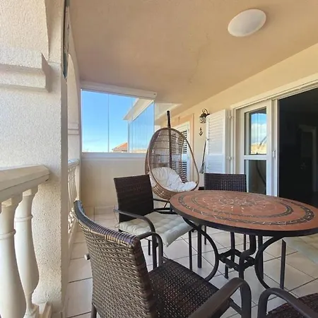 Porto Fino Almerimar