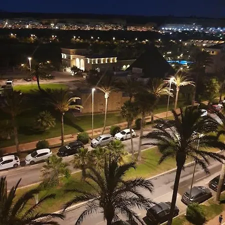 Porto Fino Almerimar