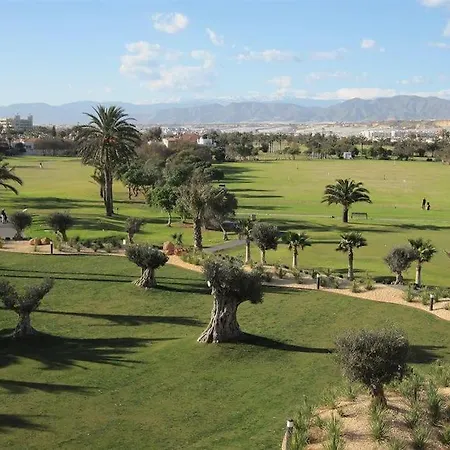 Apartmán Porto Fino Almerimar