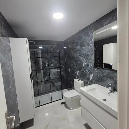 Porto Fino * Almerimar