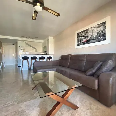 Porto Fino Apartamento Almerimar