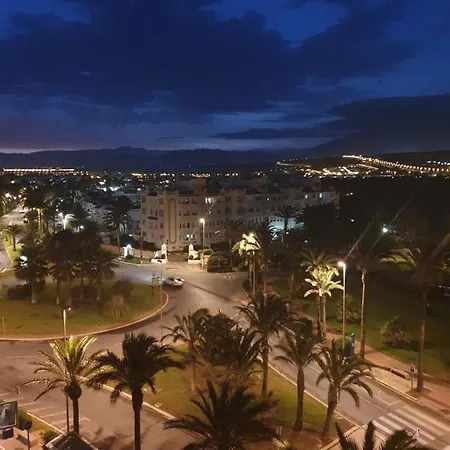 Porto Fino Apartamento Almerimar