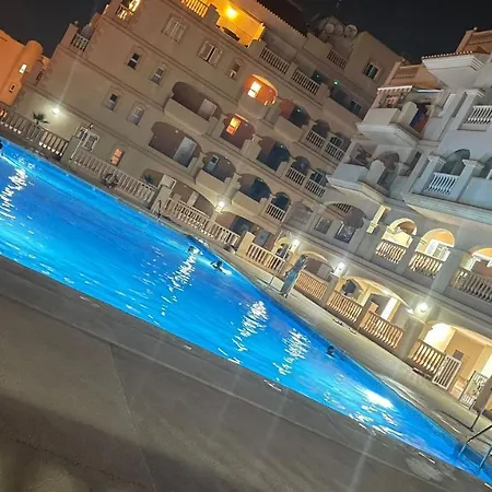 Porto Fino * Almerimar