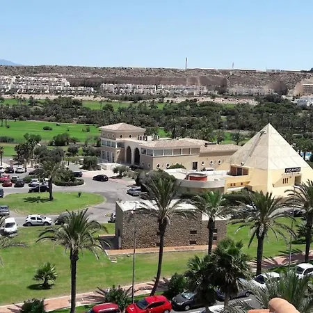 Porto Fino Almerimar