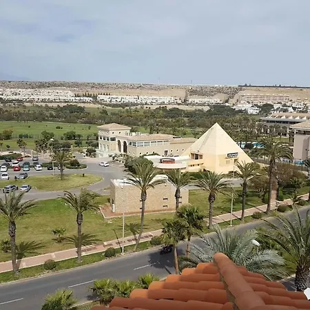 Apartamento Porto Fino *
