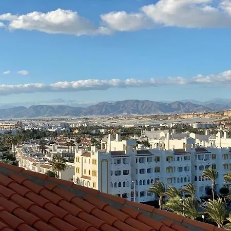 Porto Fino Apartamento Almerimar