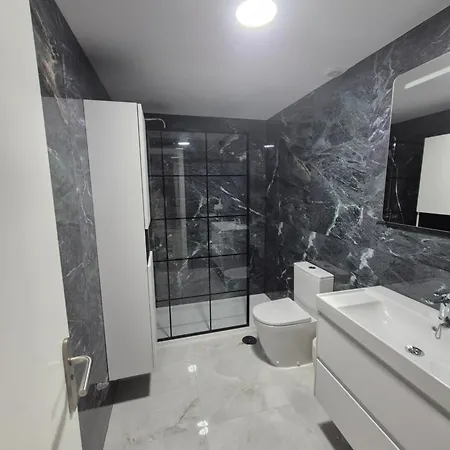 Apartamento Porto Fino Almerimar